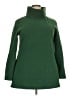 Dudley Stephens 100% Polyester Green Fleece Size XXL - photo 1