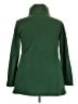 Dudley Stephens 100% Polyester Green Fleece Size XXL - photo 2