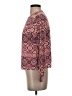 Lands' End Red Long Sleeve Top Size 6 - 8 - photo 5
