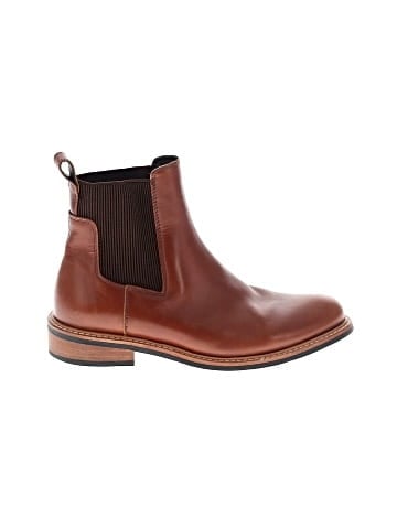 Nisolo Ankle Boots (view 1)