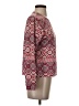 Lands' End Red Long Sleeve Top Size 6 - 8 - photo 4