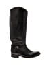 FRYE Black Boots Size 8 - photo 1