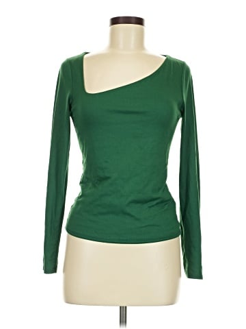 Gaze Long Sleeve Top (view 1)