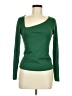Gaze Green Long Sleeve Top Size M - photo 1