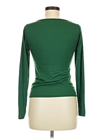 Gaze Long Sleeve Top (view 2)