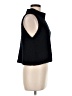 She + Sky 100% Acrylic Black Sweater Vest Size M - photo 4