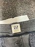 Gap Gray Casual Pants Size 8 - photo 7