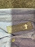 Primary Clothing Solid Blue Long Sleeve Button-Down Shirt Size 3 - photo 3