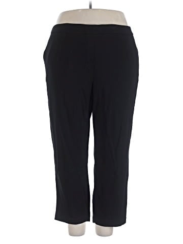 Jones New York Active Pants (view 1)
