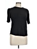 Faherty Black Sweater Vest Size L - photo 1