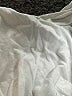 Unbranded White Short Sleeve Top Size S (estimated) - photo 7