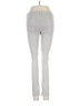 Adriano Goldschmied Metallic Gray Jeans Size 27 waist - photo 2