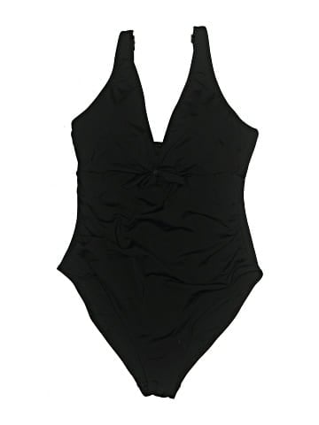 Nicole Miller Studio One Piece Swimsuit (view 1)