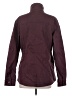 L.L.Bean 100% Cotton Solid Burgundy Jacket Size S - photo 2