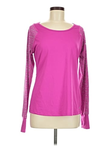 Bcg Long Sleeve T-Shirt (view 1)