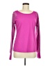 Bcg Pink Long Sleeve T-Shirt Size M - photo 1