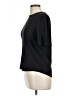 Faherty Black Sweater Vest Size L - photo 5