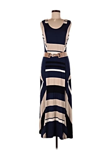 Signature by Robbie Bee Casual Dress (view 1)