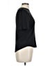 Faherty Black Sweater Vest Size L - photo 4