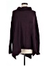Athleta Burgundy Turtleneck Sweater Size L - photo 1