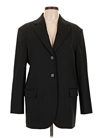 Everlane Wool Blazer (view 1)