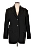 Everlane Black Wool Blazer Size 10 - photo 1