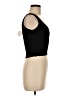 En Creme Black Tank Top One size - photo 4