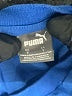 Puma Blue Short Sleeve T-Shirt Size 5 - photo 3
