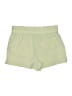 RBX Solid Green Athletic Shorts Size L - photo 2