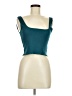 Forever 21 Teal Tube Top Size M - photo 1