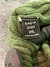 Shein Curve Green Pullover Sweater Size 16 Plus (2) - photo 7