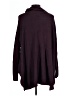 Athleta Burgundy Turtleneck Sweater Size L - photo 2