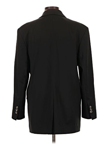 Everlane Wool Blazer (view 2)