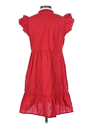 Caroline Constas Cocktail Dress (view 2)