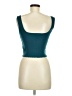 Forever 21 Teal Tube Top Size M - photo 2