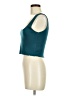 Forever 21 Teal Tube Top Size M - photo 5