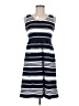 En Creme Blue Romper Size L - photo 1