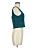 Forever 21 Teal Tube Top Size M - photo 4