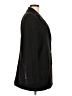 Everlane Black Wool Blazer Size 10 - photo 4