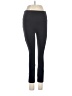 Lululemon Athletica Solid Black Active Pants Size 4 - photo 1