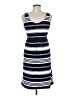 En Creme Blue Romper Size L - photo 2