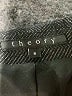 Theory Gray Blazer Size 6 - photo 6