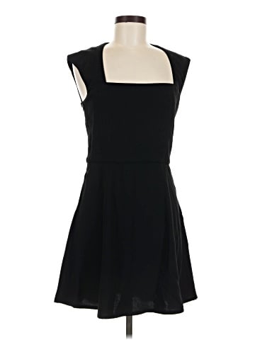 Maje Cocktail Dress (view 1)