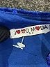 Assorted Brands 100% Polyester Blue Dress Size 3 - 4 - photo 3