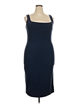 Beyond Yoga Casual Dress (view 1)
