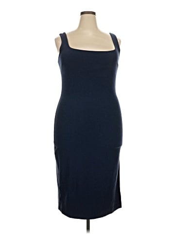 Beyond Yoga Casual Dress (view 1)