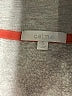 Calme Gray Sweatshirt Size S - photo 7