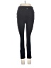 Lululemon Athletica Solid Black Active Pants Size 4 - photo 2