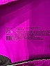 VSX Sport Pink Track Jacket Size M - photo 6