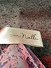 Simply Noelle 100% Polyester Blue Kimono Size S (estimated) - photo 7